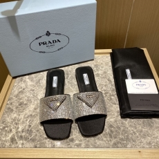 Prada Slippers